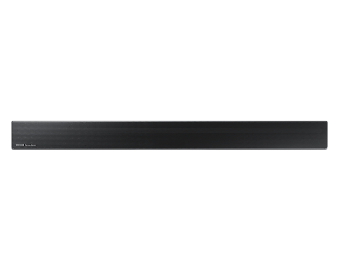 Samsung Harman Kardon Q6CR Series 5.1CH Soundbar BLACK : Wireless Subwoofer, Acoustic Beam - Image 4