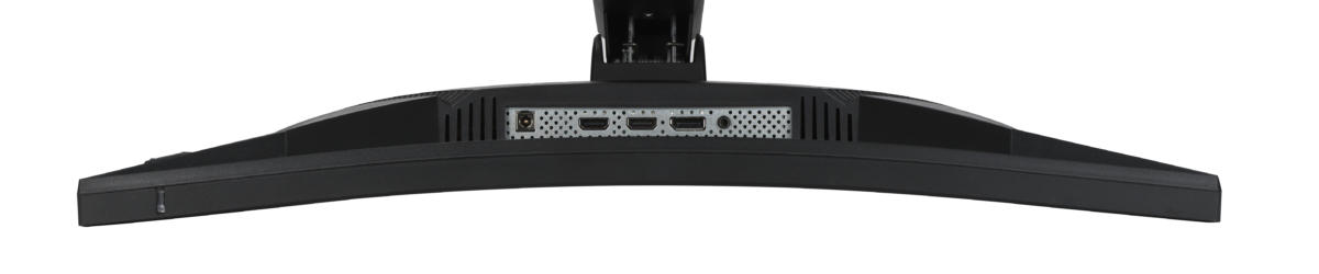 Asus VG24VQE Curved GAMING 24" (1920x1080) 165Hz 1ms 250 cd/m² 3000:1 HDMI DP LED Adjustable Stand Monitor BLACK - Image 6