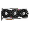 MSI Gaming Radeon RX 6800 16GB GDDR6 256-bit HDMI/DP 2155 MHz RDNA 2 Architecture OC (RX Z Trio 16G), 9B14-137-732