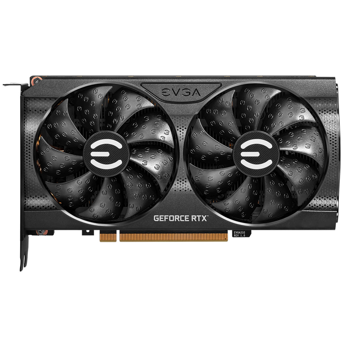 EVGA GeForce RTX 3060 XC GAMING, 12G-P5-3657-KR, 12GB GDDR6, Dual-Fan, Metal Backplate - Image 3