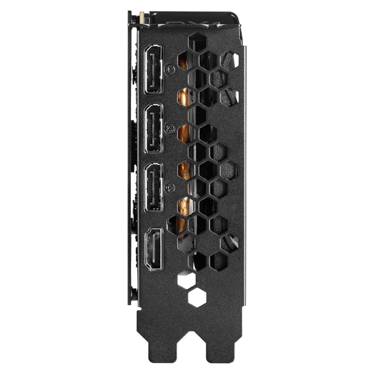 EVGA GeForce RTX 3060 XC GAMING, 12G-P5-3657-KR, 12GB GDDR6, Dual-Fan, Metal Backplate - Image 6