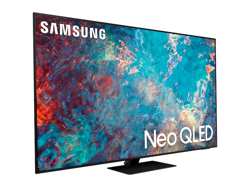 SAMSUNG 85" Class QN85A Samsung Neo QLED 4K Smart TV - Image 2