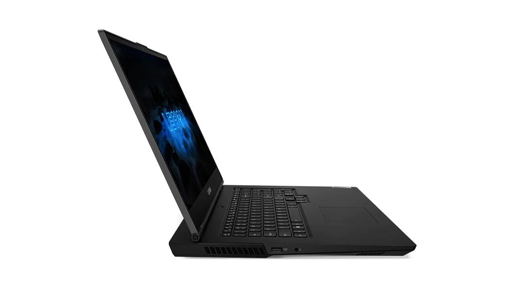 Lenovo LEGION 5 15IMH05H GAMING Core™ i7-10750H 2.6GHz 512GB SSD 8GB 15.6" (1920x1080) 120Hz BT WIN10 Webcam NVIDIA® GTX 1660Ti 6144MB PHANTOM BLACK Backlit Keyboard - Image 6