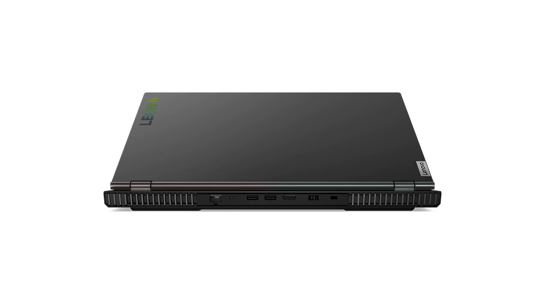 Lenovo LEGION 5 15IMH05H GAMING Core™ i7-10750H 2.6GHz 512GB SSD 8GB 15.6" (1920x1080) 120Hz BT WIN10 Webcam NVIDIA® GTX 1660Ti 6144MB PHANTOM BLACK Backlit Keyboard - Image 7