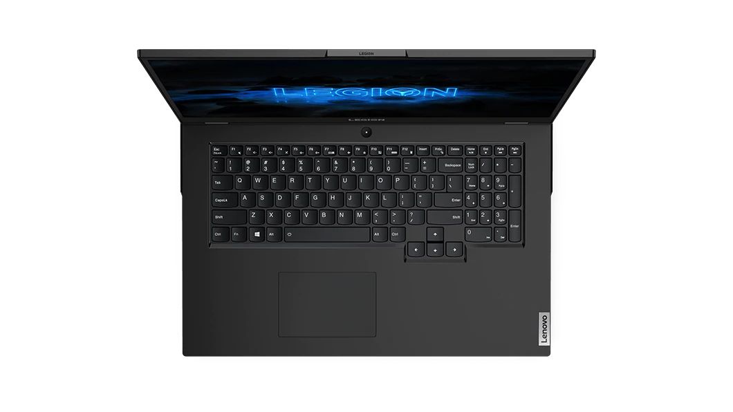 Lenovo LEGION 5 15IMH05H GAMING Core™ i7-10750H 2.6GHz 512GB SSD 8GB 15.6" (1920x1080) 120Hz BT WIN10 Webcam NVIDIA® GTX 1660Ti 6144MB PHANTOM BLACK Backlit Keyboard - Image 5