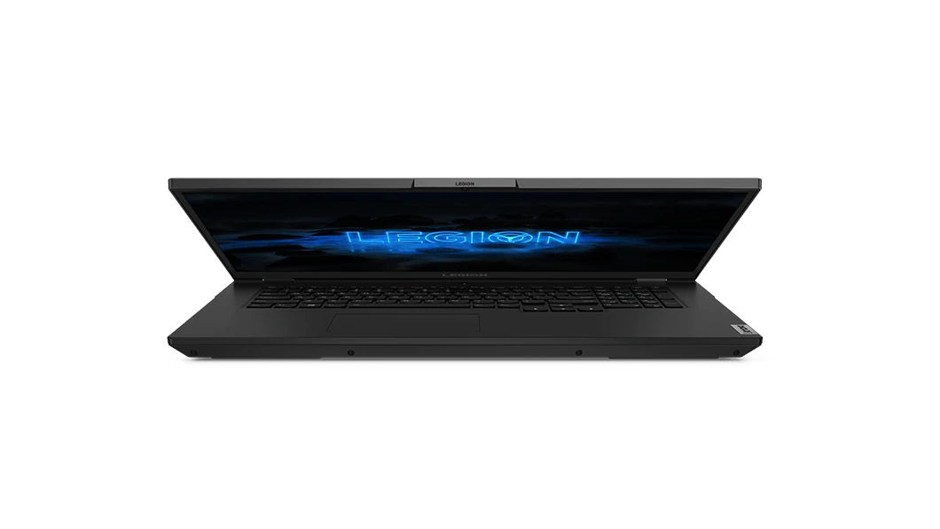 Lenovo LEGION 5 15IMH05H GAMING Core™ i7-10750H 2.6GHz 512GB SSD 8GB 15.6" (1920x1080) 120Hz BT WIN10 Webcam NVIDIA® GTX 1660Ti 6144MB PHANTOM BLACK Backlit Keyboard - Image 4