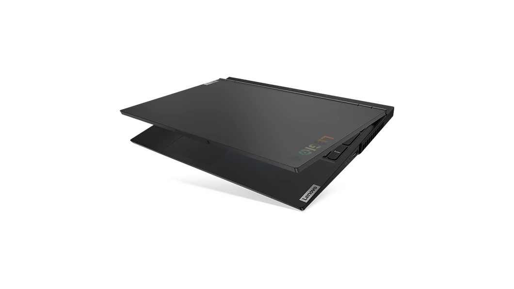 Lenovo LEGION 5 15IMH05H GAMING Core™ i7-10750H 2.6GHz 512GB SSD 8GB 15.6" (1920x1080) 120Hz BT WIN10 Webcam NVIDIA® GTX 1660Ti 6144MB PHANTOM BLACK Backlit Keyboard - Image 2
