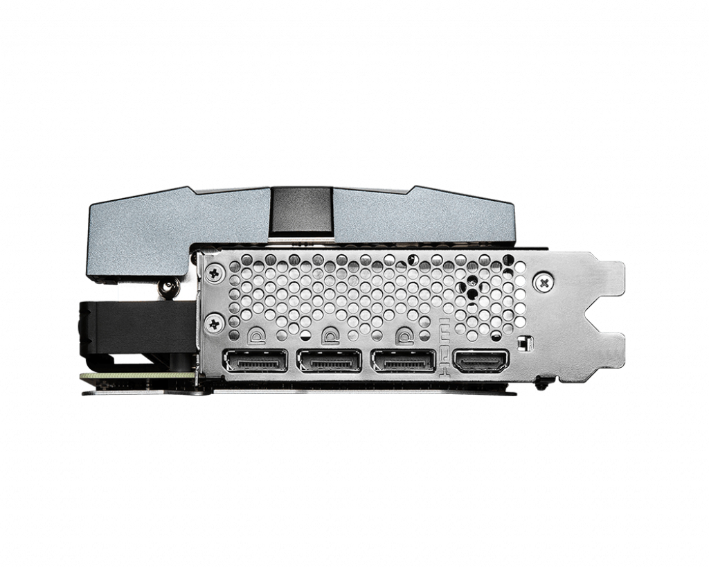 MSI GeForce RTX 3070 SUPRIM X 8G LHR GDDR6 PCI Express 4.0 x16 GPU-824142259382 - Image 5