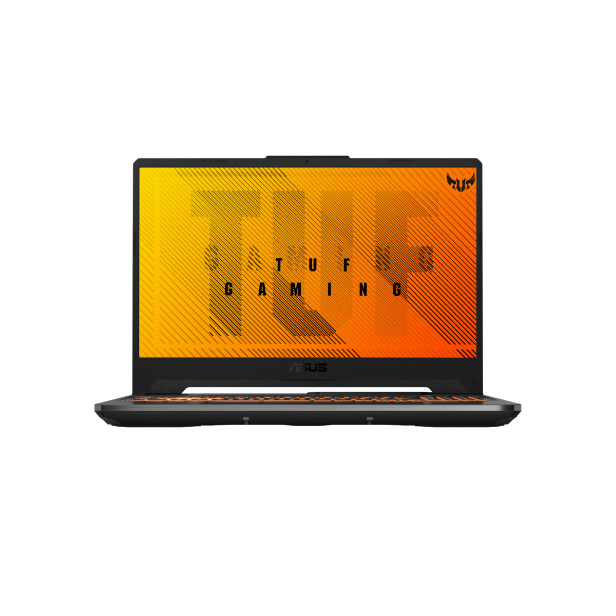 Asus TUF F15 GAMING Core™ i7-10870H 2.2GHz 512GB 16GB 15.6" (1920x1080) 144Hz BT WIN10 Webcam NVIDIA GeForce GTX 1660 Ti GDDR6 6GB FP Reader Webcam Backlit Keyboard - Image 5