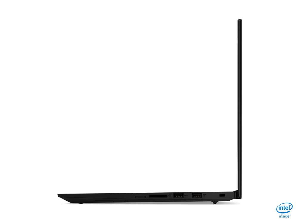 Lenovo ThinkPad X1 EXTREME Gen 3 Core™ i9-10885H 2.4GHz 1TB Lenovo ThinkPad X1 EXTREME Gen 3 Core™ i9-10885H 2.4GHz 1TB