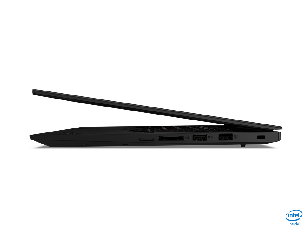 Lenovo ThinkPad X1 EXTREME Gen 3 Core™ i9-10885H 2.4GHz 1TB Lenovo ThinkPad X1 EXTREME Gen 3 Core™ i9-10885H 2.4GHz 1TB