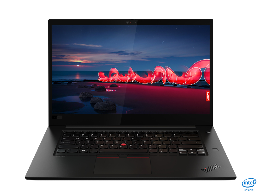 Lenovo ThinkPad X1 EXTREME Gen 3 Core™ i9-10885H 2.4GHz 1TB Lenovo ThinkPad X1 EXTREME Gen 3 Core™ i9-10885H 2.4GHz 1TB