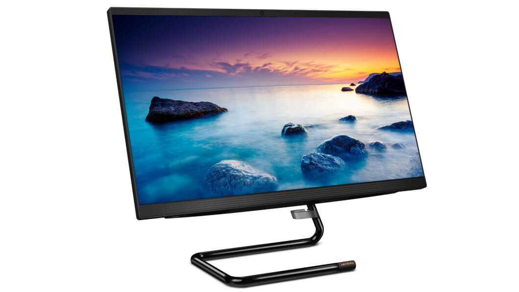 Lenovo IdeaCentre AIO 3 24IMB05 オールインワン Lenovo IdeaCentre 3