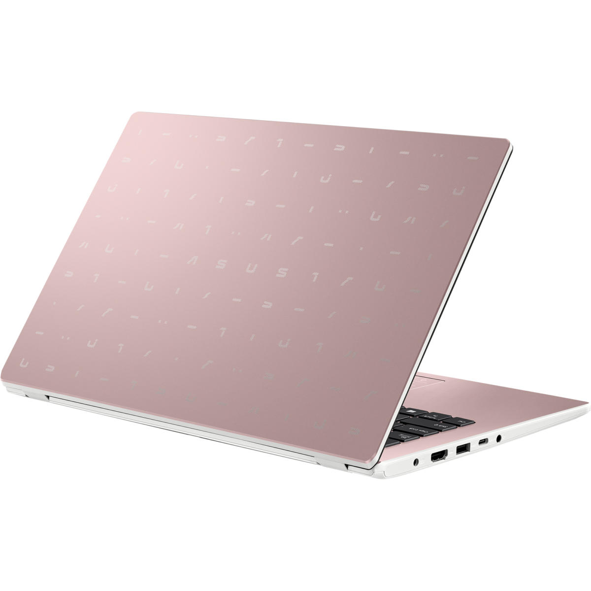 Asus E410MA Celeron® Dual-Core N4020 1.1GHz 64GB eMMC 4GB 14" (1366x768) BT WIN10 S Webcam ROSE GOLD - Image 5