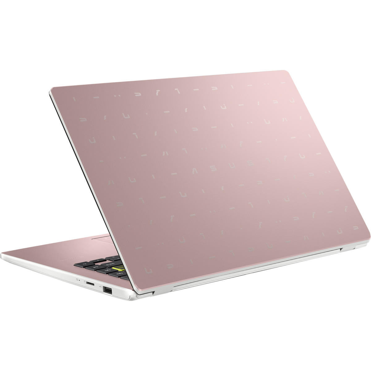 Asus E410MA Celeron® Dual-Core N4020 1.1GHz 64GB eMMC 4GB 14" (1366x768) BT WIN10 S Webcam ROSE GOLD - Image 6