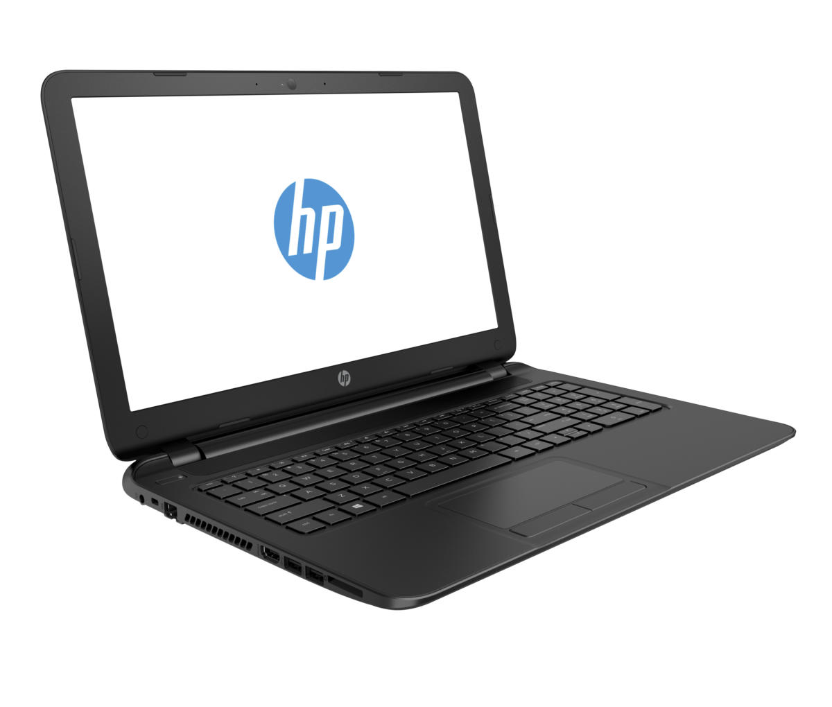 HP 15-F272 Pentium® Quad-Core N3540 2.16GHz 500GB 4GB 15.6in (1366x768) DVD-RW WIN10 Webcam FLYER RED - Image 6