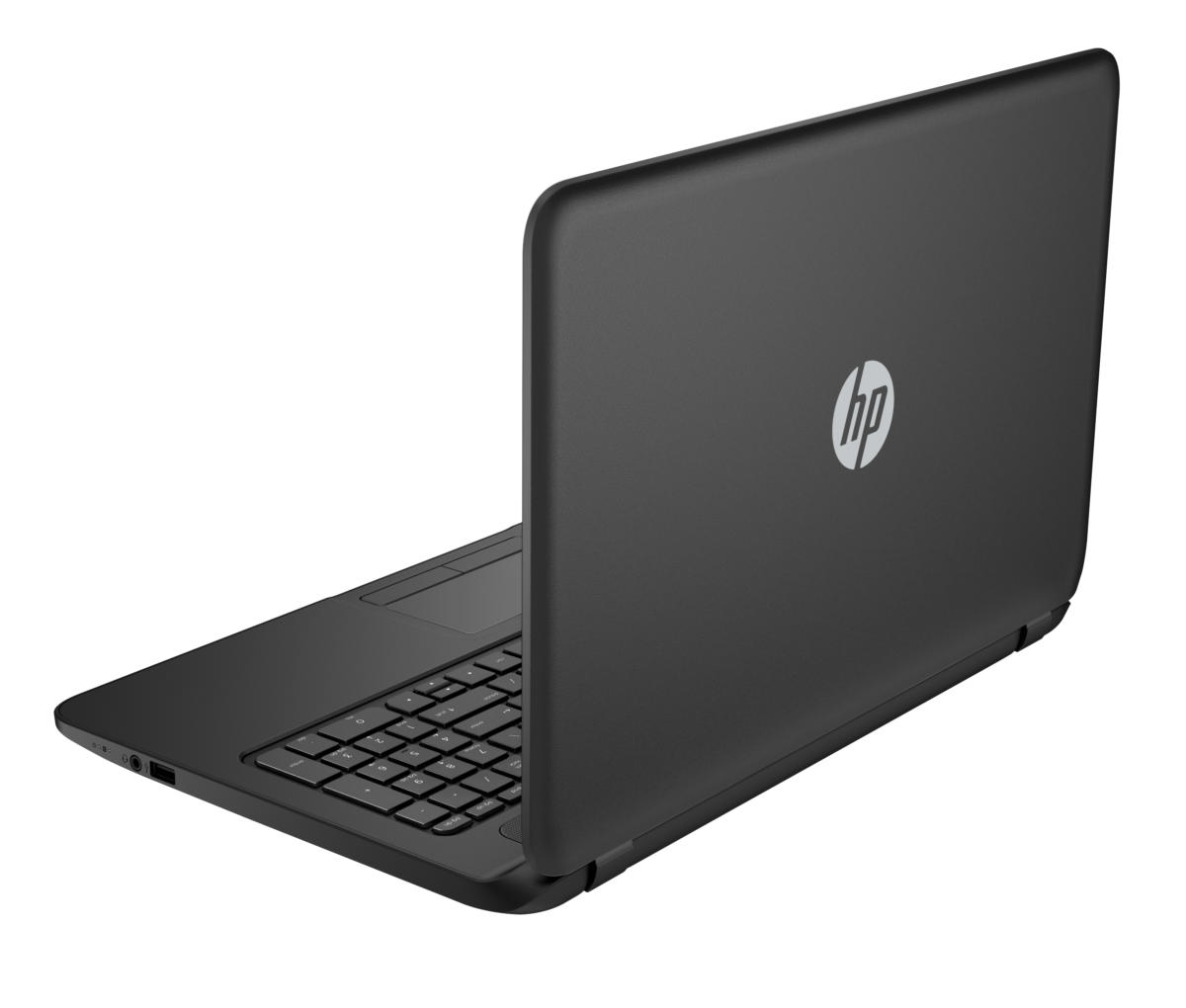 HP 15-F272 Pentium® Quad-Core N3540 2.16GHz 500GB 4GB 15.6in (1366x768) DVD-RW WIN10 Webcam FLYER RED - Image 7