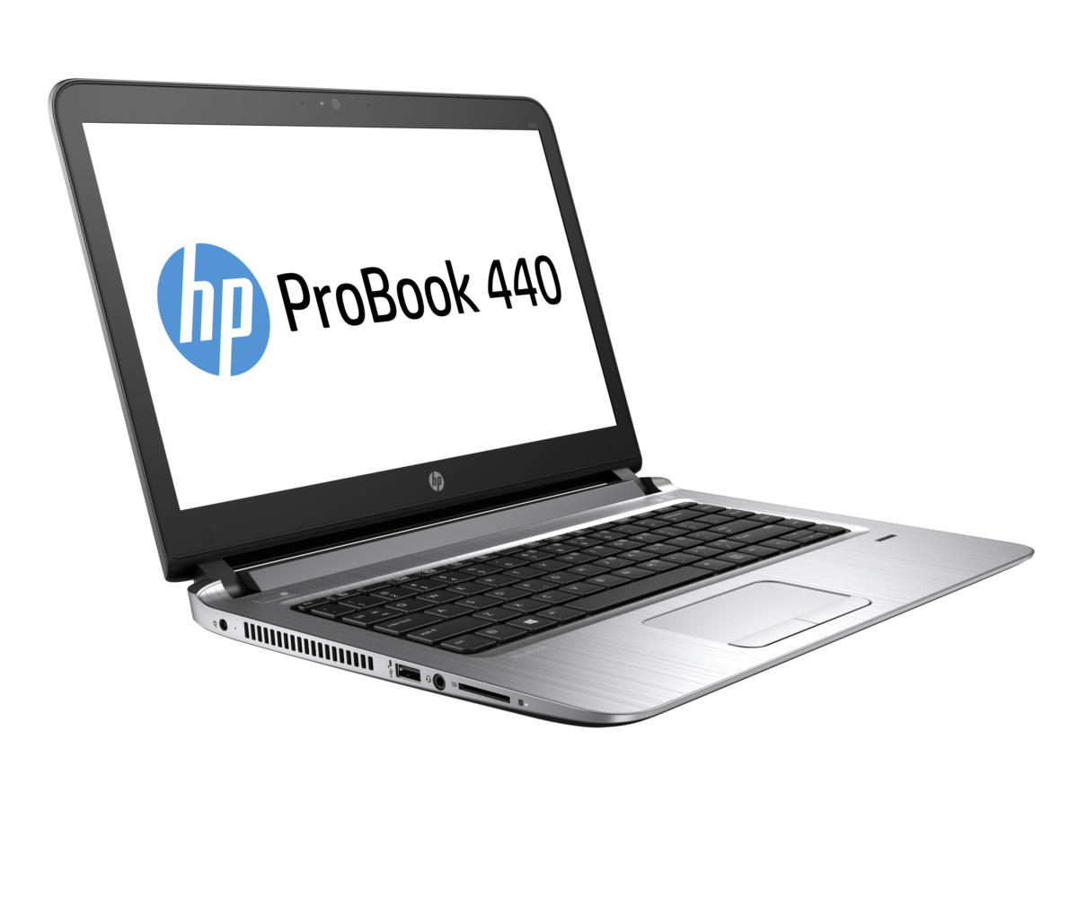 HP ProBook 440 G3 Core™ i5-6200U 2.3GHz 500GB 4GB 14in (1366x768) BT WIN7/10 Pro Webcam - Image 6