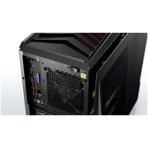 Lenovo Y700-34ISH GAMING Core™ i5-6400 2.7GHz 1TB 8GB DVD-RW Lenovo Y700-34ISH GAMING Core™ i5-6400 2.7GHz 1TB 8GB DVD-RW