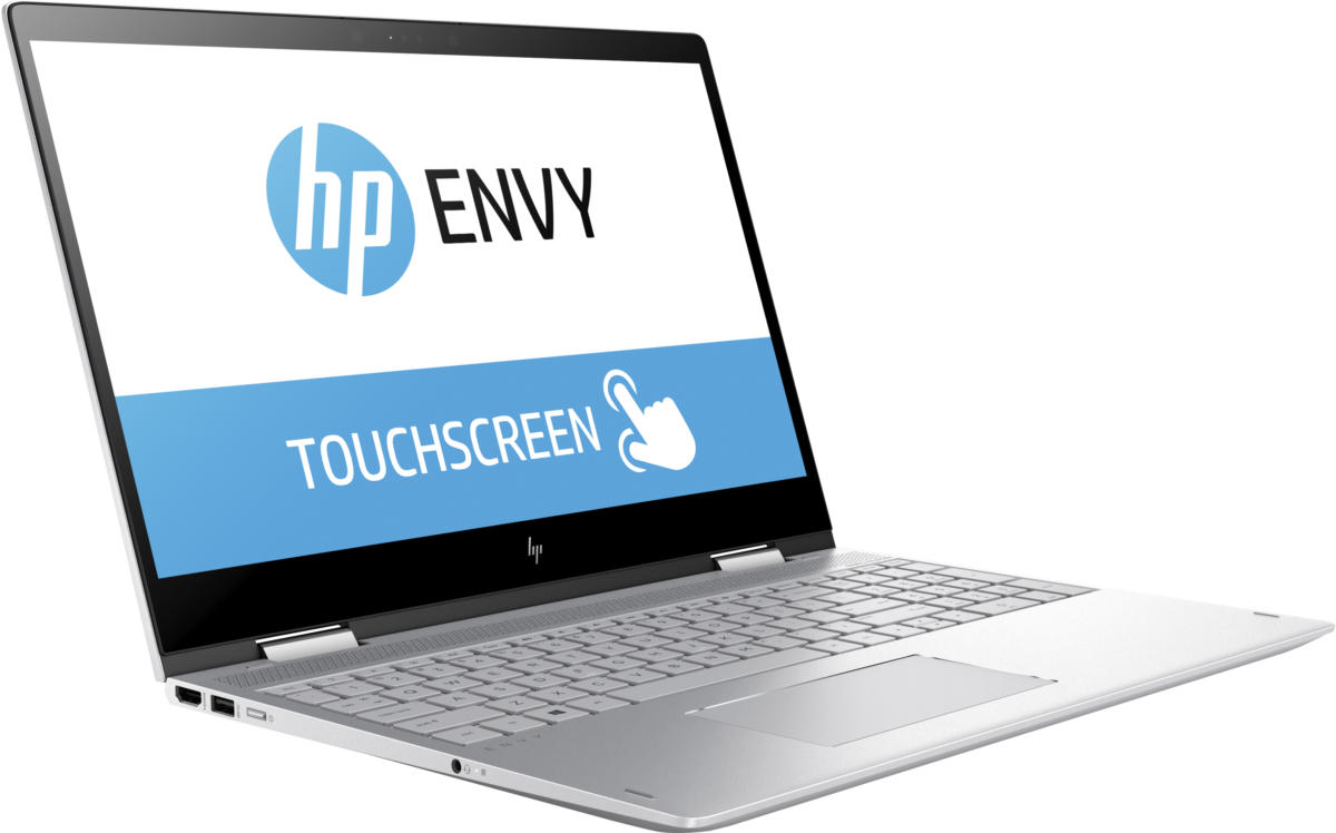 HP ENVY x360 core i7-8550U 8GB 256GB 1TB HP ENVY x360 core i7-8550U 8GB 256GB 1TB
