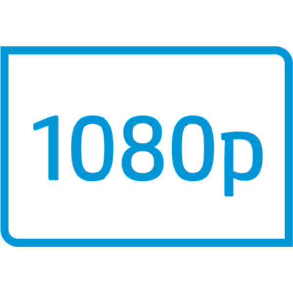 HP Pavilion 15-EH1052 AMD Ryzen™ 5 5500U 512GB SSD 8GB 15.6" (1920x1080) IPS WIN10 FOG BLUE - Image 6