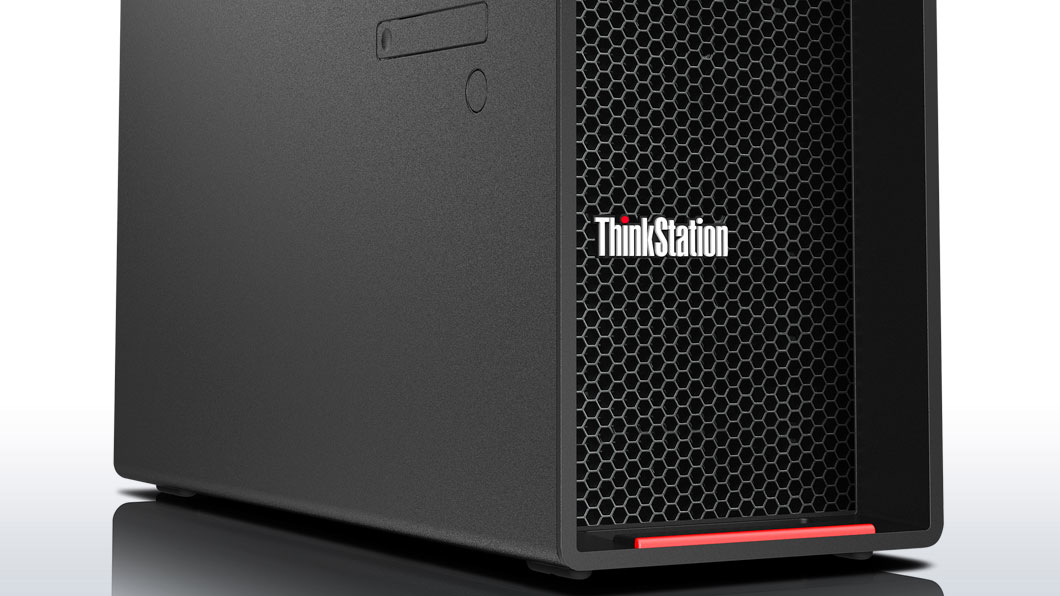 Lenovo ThinkStation P510 TOWER WORKSTATION Xeon® E5-1620 v4 3.5GHz