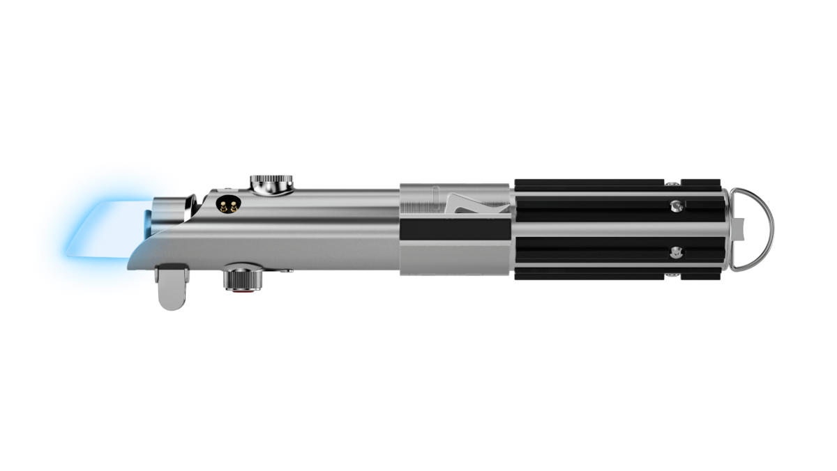 Lenovo Jedi Challenges Lightsaber Lenovo Star Wars: Jedi