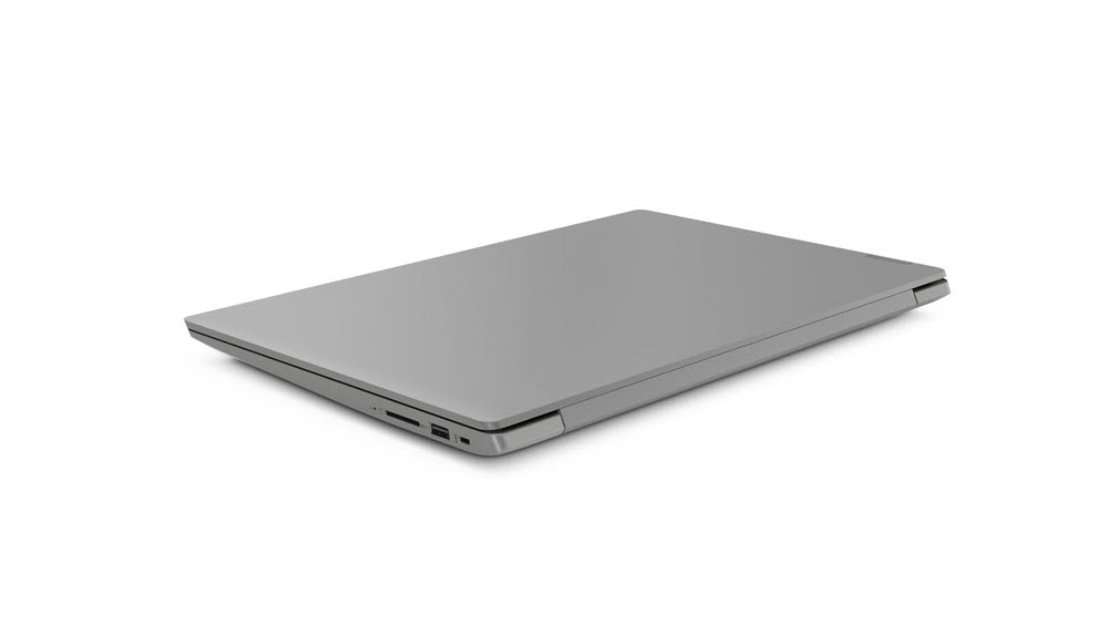Lenovo 330S-15ARR AMD Ryzen 5 2500U 2GHz 256GB SSD 8GB 15.6" (1366x768) BT WIN10 Webcam PLATINUM GREY B-GRADE - Image 3