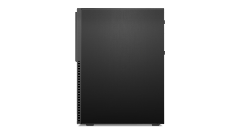 Lenovo ThinkCentre M720t Tower Core™ i5-8500 3GHz 256GB SSD 8GB WIN10 Pro BLACK - Image 5