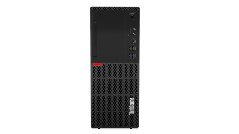 Lenovo ThinkCentre M720t Tower Core™ i5-8500 3GHz 256GB SSD 8GB WIN10 Pro BLACK