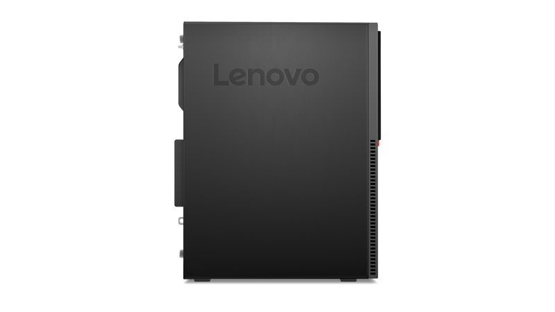 Lenovo ThinkCentre M720t Tower Core™ i5-8500 3GHz 256GB SSD 8GB WIN10 Pro BLACK - Image 4