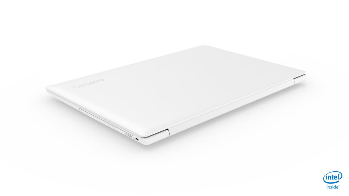 Lenovo 330-15IKB Core™ i3-8130U 2.2GHz 1TB 4GB 15.6" (1366x768) BT WIN10 Webcam ONYX BLACK GRADE B - Image 2