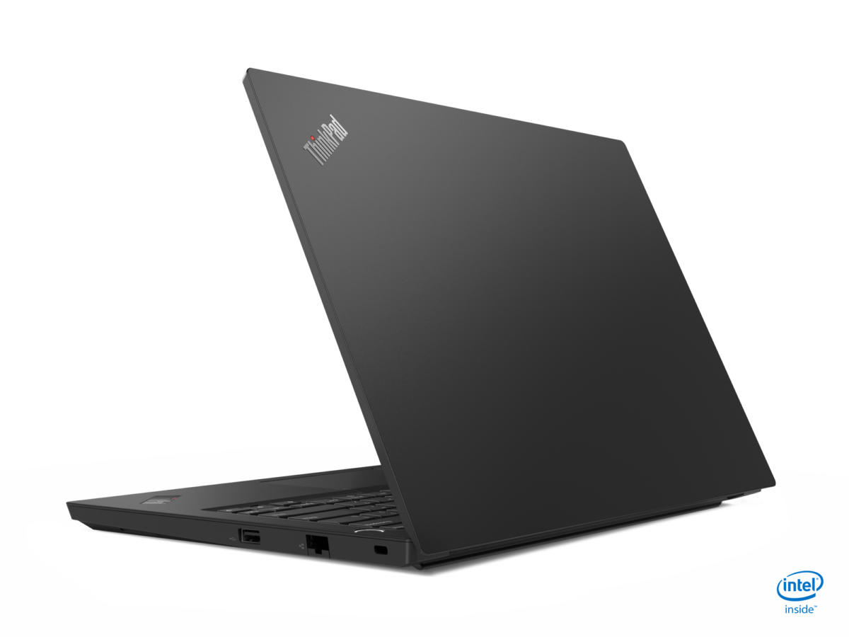 Lenovo ThinkPad E14 Core™ i3-10110U 2.1GHz 128GB SSD 8GB 14