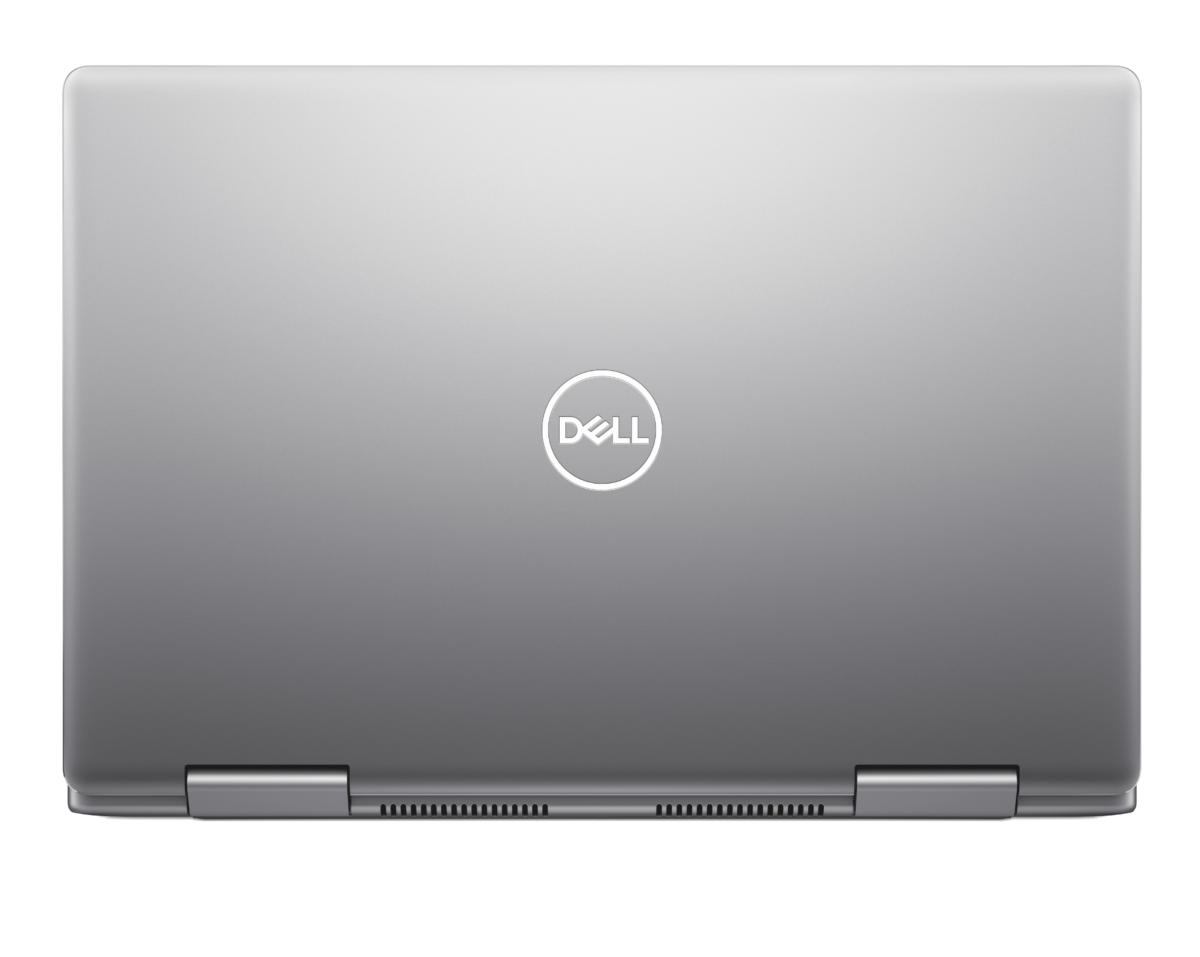 Dell Inspiron 7573 CONVERTIBLE 2-IN-1 Core™ i5-8250U 1.6GHz 256GB SSD 8GB 15.6" (1920x1080) TOUCHSCREEN BT WIN10 Webcam Backlit Keyboard GRAY - Image 7
