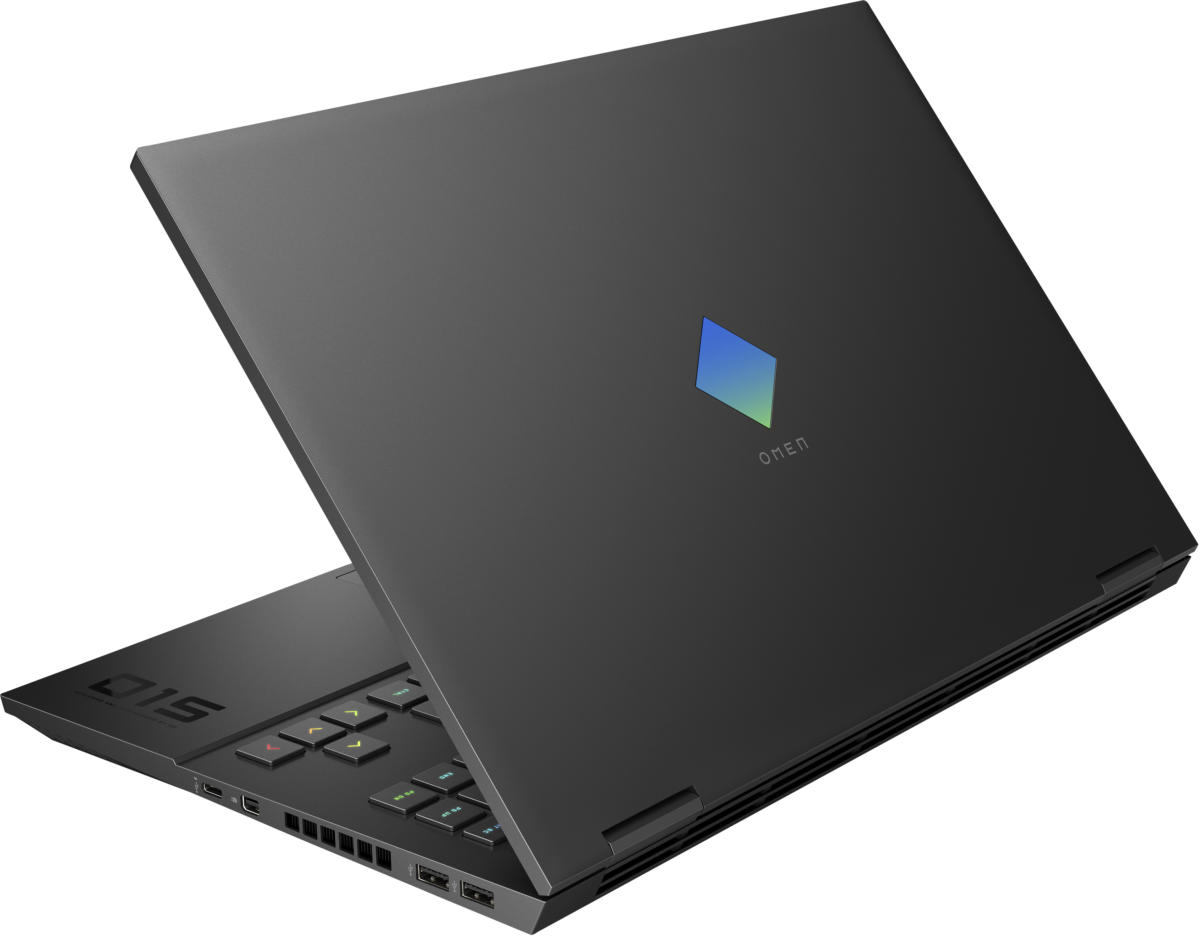HP OMEN 15-EK0013 GAMING Core™ i7-10750H 2.6GHz 512GB SSD+ HP OMEN 15-EK0013 GAMING Core™ i7-10750H 2.6GHz 512GB SSD+