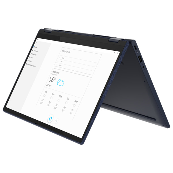 2022年最新春物 Lenovo Yoga 6-13ARE05 ノートPC - 通販