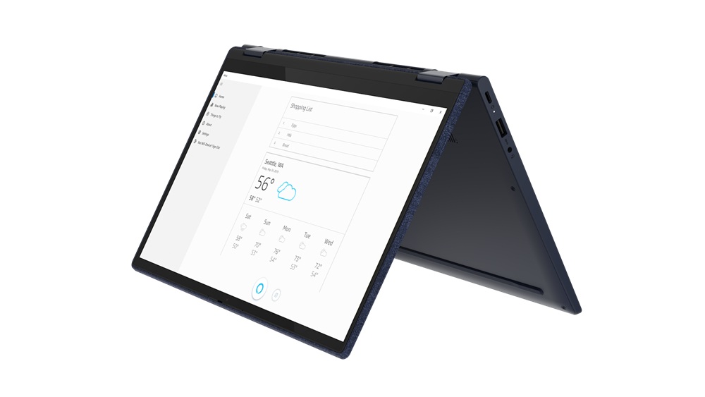 82FN0003US - $916 - Lenovo YOGA 6 13ARE05 2-IN-1 AMD Ryzen™ 7