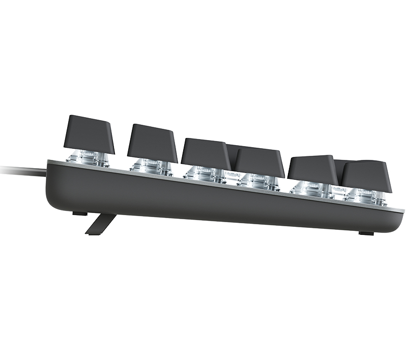 Logitech K845CH MECHANICAL ILLUMINATED (Grade-A) - Image 4
