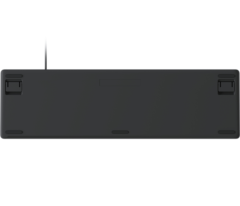 Logitech K845CH MECHANICAL ILLUMINATED (Grade-A) - Image 5