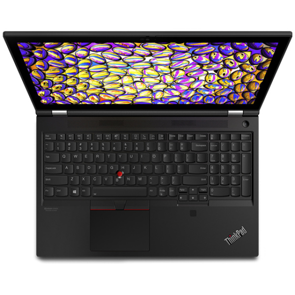 Lenovo ThinkPad T15G Core™ i7-10850U 2.7GHz 512GB SSD 16GB 15.6