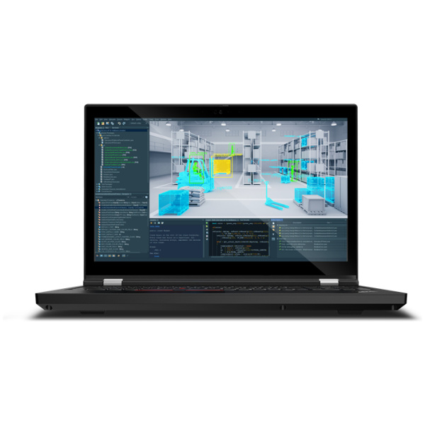 Lenovo ThinkPad T15G Core™ i7-10850U 2.7GHz 512GB SSD 16GB 15.6