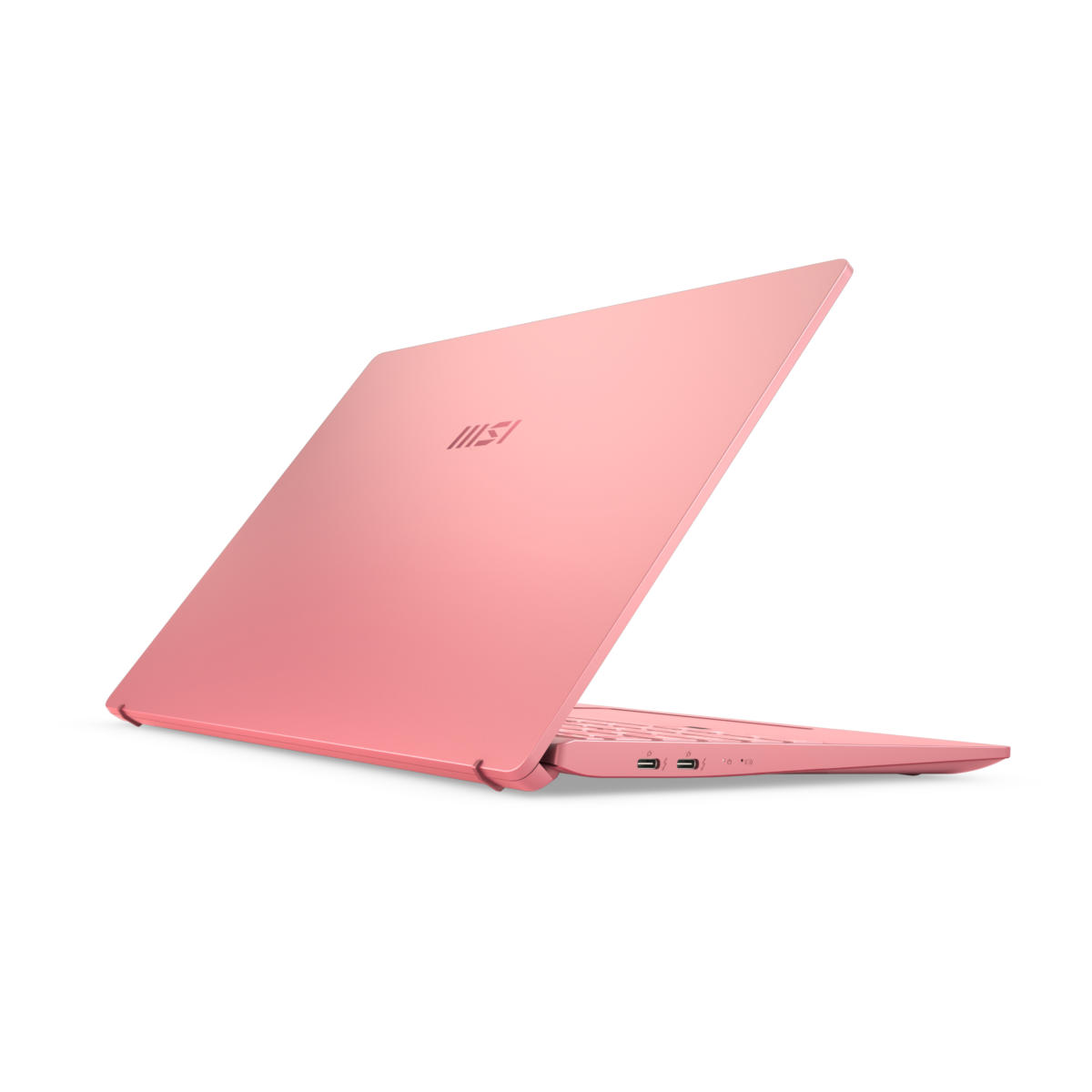 MSI Prestige 14 EVO A11M-287 Core™ i5-1135G7 2.4GHz 512GB PCIe NVMe SSD 16GB 14" (1920x1080) BT WIN10 Webcam ROSE PINK Backlit Keyboard FP Reader - Image 7
