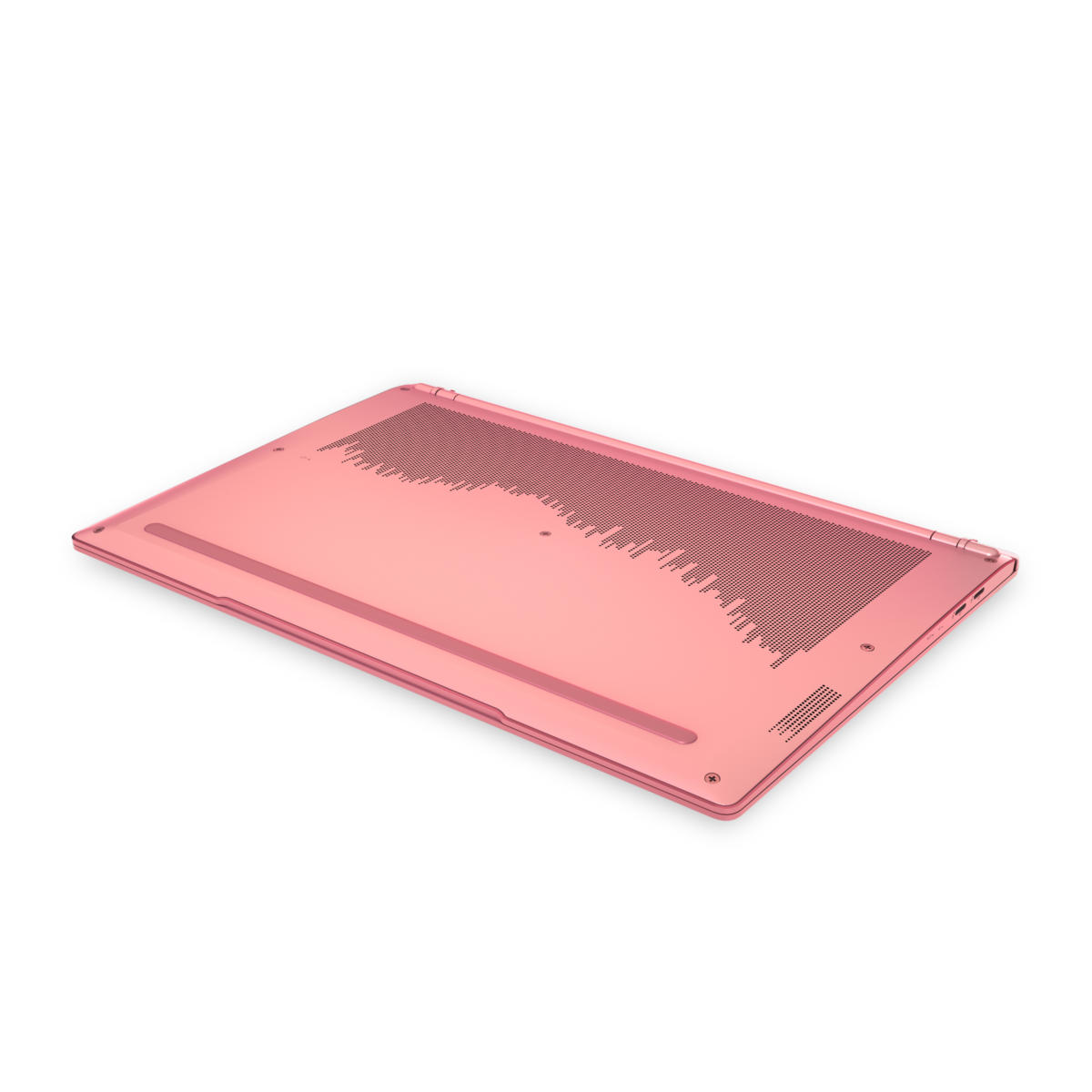 MSI Prestige 14 EVO A11M-287 Core™ i5-1135G7 2.4GHz 512GB PCIe NVMe SSD 16GB 14" (1920x1080) BT WIN10 Webcam ROSE PINK Backlit Keyboard FP Reader - Image 3