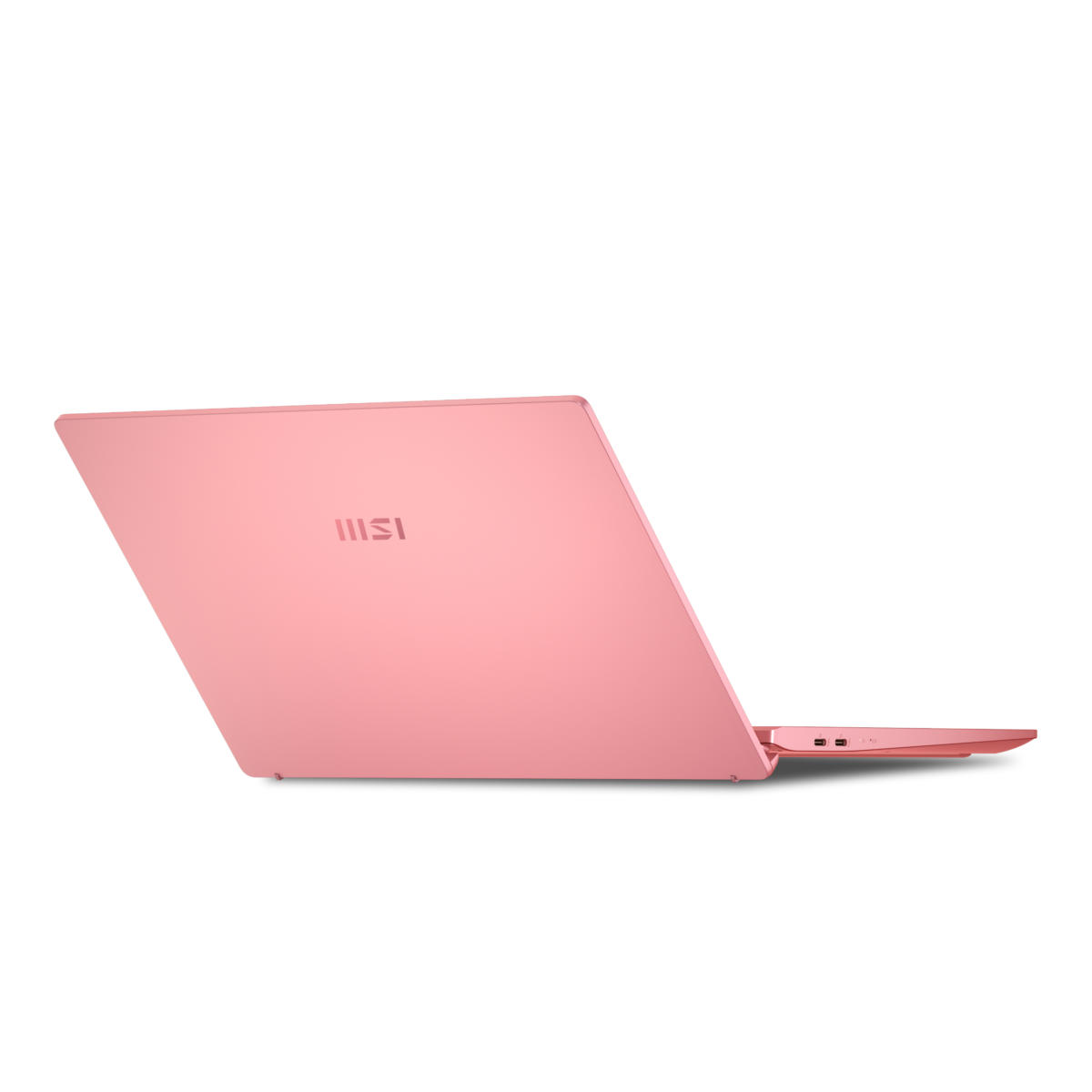 MSI Prestige 14 EVO A11M-287 Core™ i5-1135G7 2.4GHz 512GB PCIe NVMe SSD 16GB 14" (1920x1080) BT WIN10 Webcam ROSE PINK Backlit Keyboard FP Reader - Image 6