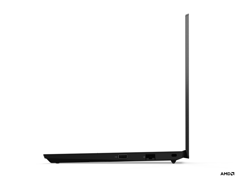 Lenovo ThinkPad E14 Gen 2 Ryzen™ 7 4700U 2.0GHz 512GB SSD 16GB 14" (1920x1080) IPS BT WIN10 Pro Webcam BLACK - Image 2