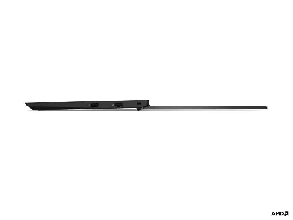 Lenovo ThinkPad E14 Gen 2 Ryzen™ 7 4700U 2.0GHz 512GB SSD 16GB 14" (1920x1080) IPS BT WIN10 Pro Webcam BLACK - Image 3