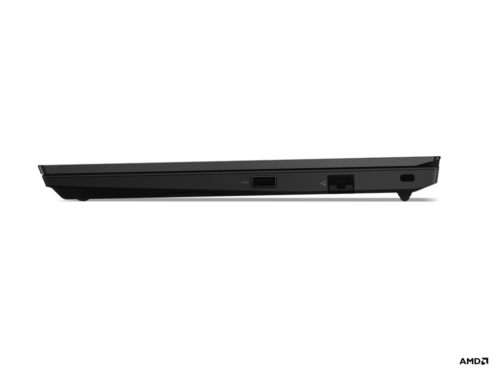 Lenovo ThinkPad E14 Gen 2 Ryzen™ 7 4700U 2.0GHz 512GB SSD 16GB 14" (1920x1080) IPS BT WIN10 Pro Webcam BLACK - Image 5
