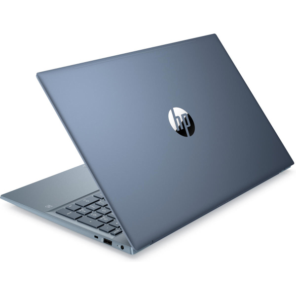 HP Pavilion 15-EH1052 AMD Ryzen™ 5 5500U 512GB SSD 8GB 15.6" (1920x1080) IPS WIN10 FOG BLUE - Image 3