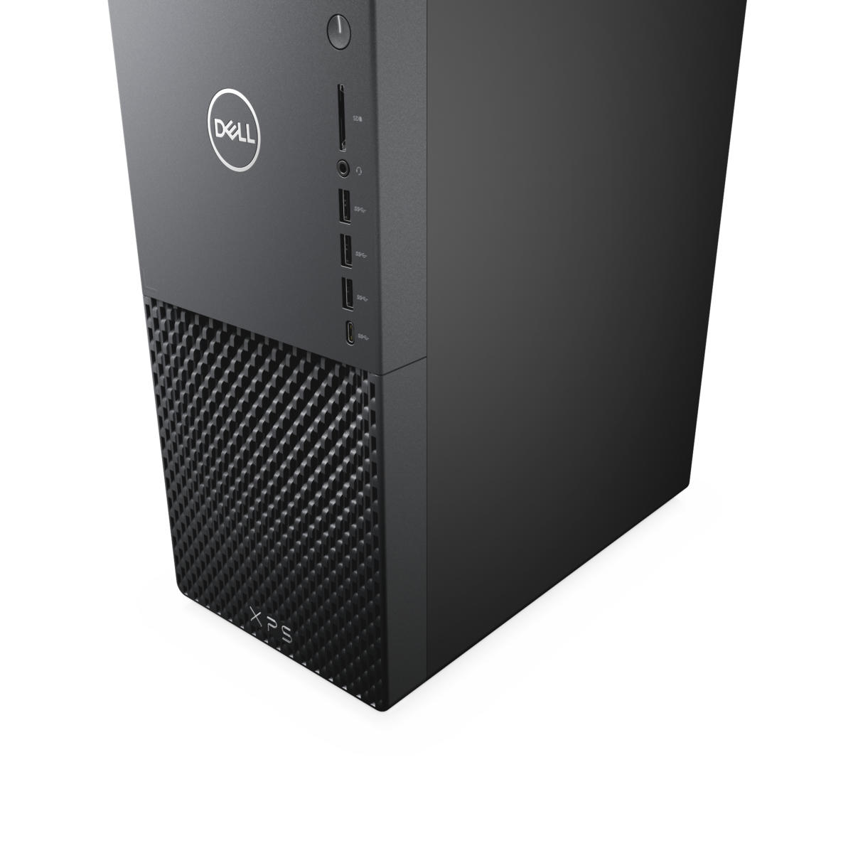 Dell XPS 8940 GAMING MT Core™ i7-11700 1TB + 512GB SSD 32GB DVD-RW BT WiFi WIN10 NVIDIA® RTX 3060 Ti 6144MB BLACK Keyboard Mouse - Image 6