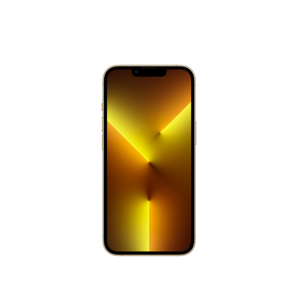 Apple iPhone 13 PRO 512GB GOLD Unlocked - MLU43LL/A Apple iPhone 13 PRO 512GB GOLD Unlocked - MLU43LL/A